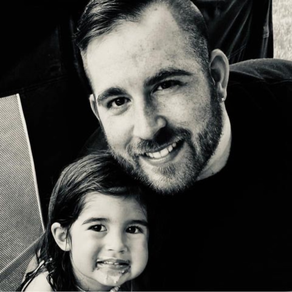 Meet your Posher, Ian